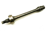96 Arctic Cat Bear 454 4X4 Middle Drive Shaft Used. Price: $37.49.