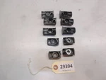 Arctic Cat Inserts 2015 M 8000 Sno Pro 1607-094 And 1607-002 #29394 Used. Price: $9.95.