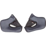 Gmax GM-11D Helmet Cheek PADS15MM New. Price: $21.95.