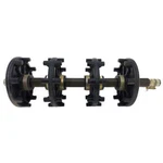 Arctic Cat Drive Track Assembly, 0728-037 New. Price: $203.99.