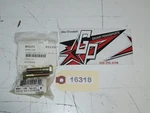 Arctic Cat New Oem Cap Screw Hh 5/16 18 X 1.50 G5 Qty 8002-135. Price: $7.95.