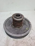 2018 Yamaha Wolverine X4 Oem Secondary Clutch Used. Price: $363.62.