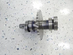 Polaris Snowmobile 2006-2014 Iq 4-STROKE Camshaft 0452934 Used. Price: $314.99.