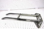 2007 Arctic Cat F5 Efi Lxr Seat Adjustment Bracket 4606-325,4606-324,4606-326 Used. Price: $37.50.