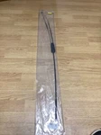 Brand New 2002-2004 Mountain Cat Dual Efi Throttle Cable 0687-148. Price: $33.99.