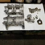 2015-2023 Polaris Switchback Rush Rmk Sks Indy Axys Titan 800 Crankcase 2205651 Used. Price: $540.00.