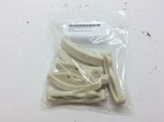 Kimpex New Oem Slide Track Runner 1977-2015 Yamaha Apex Enticer 04-170-01. Price: $12.95.