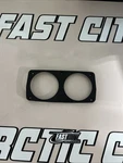 Nos Oem Polaris Snowmobile Instrument Panel Bezel 5432355 New. Price: $40.00.