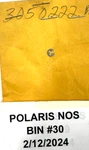 Polaris Snowmobile Oem Needle Jet Clip 3050222 Brand New!. Price: $8.50.