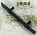 Arctic Cat 0707-064 Snowmobile Bulkhead Bearing Plate Mounting Fits 90-02 Models New. Price: $13.00.