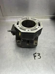 Arctic Cat Triple Snowmobile Engine Stock 91B1 Cylinder Pantera Used. Price: $75.19.