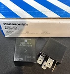 Panasonic CB1-12V Replacement Relay For Ski-doo Sdi 515177672 New. Price: $6.39.