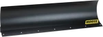 Moose Offroad Plow Blade - 60" Black 2560BLKPF New. Price: $356.95.