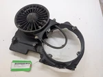 Arctic Cat Used Oem Fan Shroud 3003-127 Panther 500 F/c 1985-1987 Cougar. Price: $54.95.