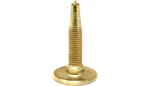 Woodys GDP6-1325-BS Gold Digger Carbide Studs 1.325" 96/PK New. Price: $298.69.