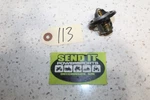27 1996 Yamaha Vmax 600 Xt Thermostat 82M-12411-00-00 Used. Price: $25.99.