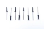 Oem Arctic Cat 8060-229 Rivet Qty Nos New. Price: $29.69.