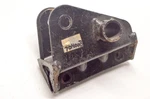 Oem Arctic Cat 0704-003 Front Arm Bracket Used. Price: $12.71.