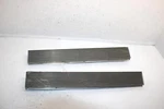 93 Polaris 500 Efi Oem Side Heat Exchanger Set 2511210 2511224 SP25 Used. Price: $138.44.