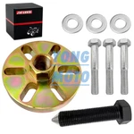 Flywheel Puller Tool Kit For Polaris Sportsman 400 450 500 600 700 800, Rzr New. Price: $26.49.