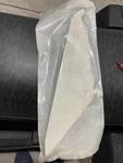 Oem Arctic Cat Snowmobile Middle Left-hand Skid Plate Foam 0617-639, New. Price: $25.95.
