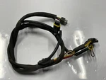 1999 Arctic Cat Triple Touring Hood Wiring Harness 686-610 B-114 Used. Price: $12.99.