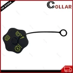 Power Steering Reservoir Cap 1992-2019 Ford Lincoln Mks Mercury Cougar 82726 New. Price: $9.05.