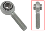 SP1 Tie Rod End A/c Suspension New. Price: $21.27.