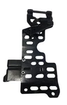 Belt Guard Bracket 417300448 Oem 2015 Ski Doo Summit 800 E-tec Snowmobile Used. Price: $12.00.
