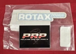 Brp Oem Ski-doo Rotax Power Blue Decal , 516008045 *new*. Price: $7.28.
