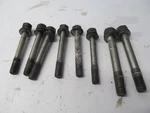 77 Arctic Cat Jag 3000 340 Crankcase Bolts 3002-009 Used. Price: $11.16.