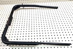 Yamaha Oem Upper Frame Support Bracket Steering Gate 8CR-23870-10-00 Used. Price: $49.99.