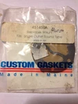 Winderosa Single Outlet Round Fuel Pump Gasket Kit 451450A Arctic Cat Polaris New. Price: $9.95.