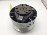 Ski Doo Clutch Primary Drive Motor Pulley 1996 Touring 440 417212300 Used. Price: $274.95.