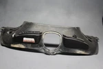 2009 Polaris Trail Rmk 550 Console Gas Tank Cover Vent Panel Used. Price: $40.45.