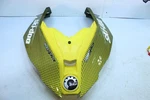 2015 Ski-doo Mxz 800R Hood Shroud 517305562 517305621 517305622 Used. Price: $300.00.