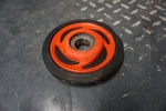 2000 Polaris Oem Bogie Idler Wheel Red Rmk 600 700 1590275-107 Used. Price: $19.95.
