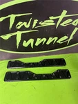 Tki Arctic Cat Alpha Rail Brace 2019-2025 Used. Price: $119.00.