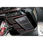 Slp Hot Air Vent Kit Polaris Rush Left Side. Includes 32-5673, 32-5672, New. Price: $73.95.