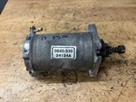 Arctic Oem Starter Motor 08-13 Bearcat 570 Lynx 2000 Used. Price: $99.99.