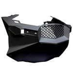 Ski-doo New Oem Deep Black Front Bottom Pan, 502006971. Price: $174.94.