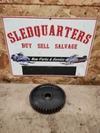 Arctic Cat Sprocket,borg WARNER-46T(17 Wide) 1602-804 Used. Price: $79.99.