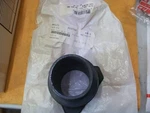 Arctic Cat Snowmobile 1980-90 El Tigre Cheetah Air Box Boot New Oem 0115-425. Price: $59.99.