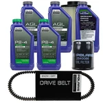 Polaris Oil Filter Engine Service Kit 11-14 Ranger 800 Xp Crew New. Price: $231.95.