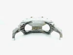 Arctic Cat F8 Bulkhead Front Suspension Mounting Frame Sno Pro Efi 2009 Used. Price: $199.95.