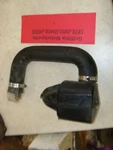 1976 J400E John Deere Jd Snowmobile KEC340 Intake Breather Airbox Used. Price: $75.00.