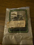 Arctic Cat Snowmobile 0123-263 Washer Qty 10 New. Price: $10.00.