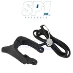 SP1 Throttle Lever For 2008 Yamaha RX10GTA Apex 40TH Anniv - Control Rq New. Price: $53.19.