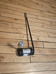 Nos Arctic Lh Rear Suspension Spring 1704-181 89-92 Wildcat,cougar,el Tigre New. Price: $22.79.