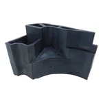 1998 Arctic Cat Ext 600 Dropcase Guard 0616-370 Used. Price: $19.99.